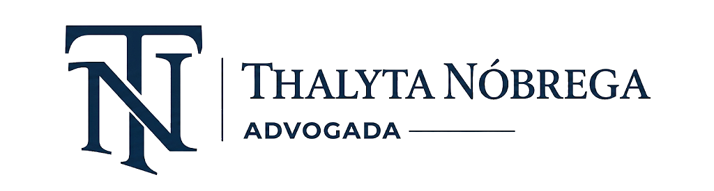 Dra. Thalyta Nóbrega — Advogada